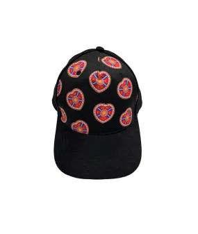 2023 Multi Crest Baseball Cap