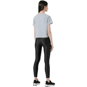 4F Womens Leggings - Black