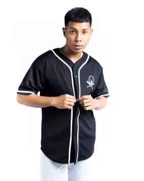 Baseball Jersey (Mens)