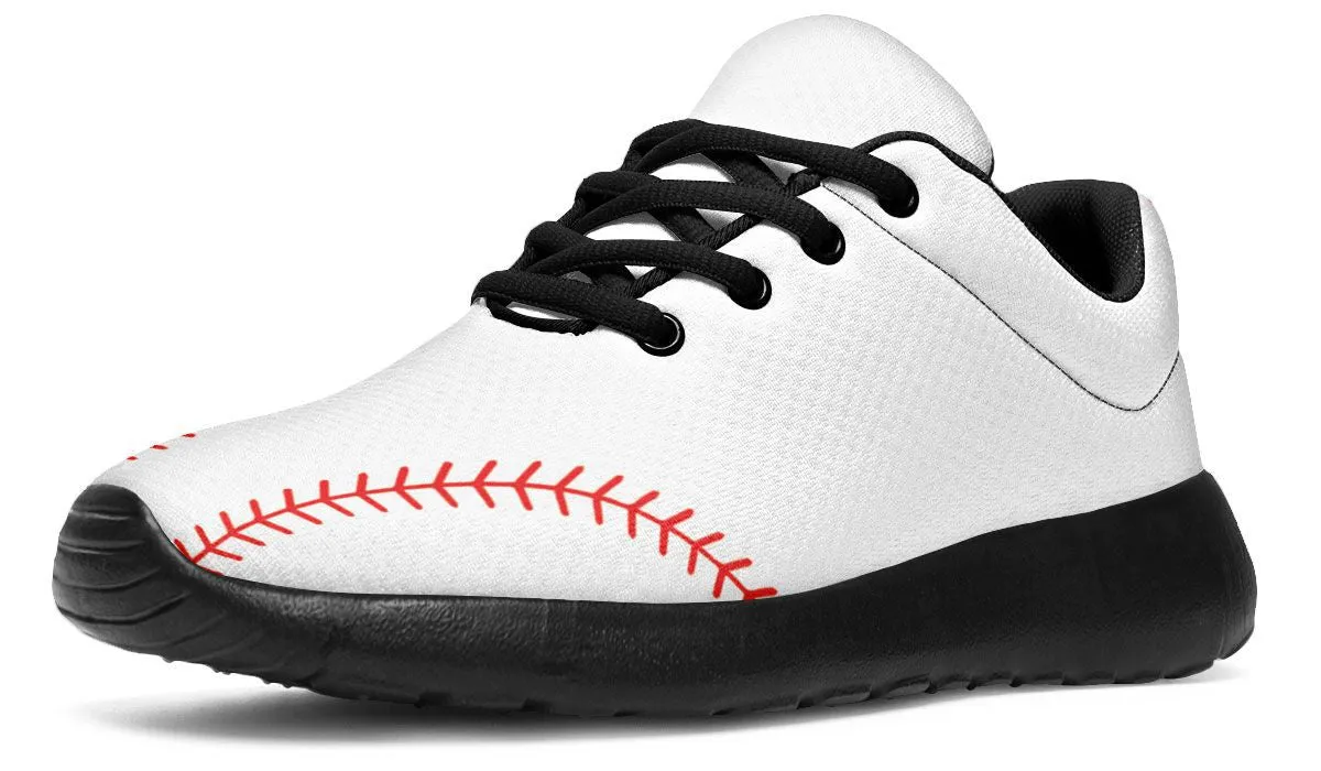 Baseball Sneakers