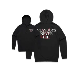 Black PND Hoodie