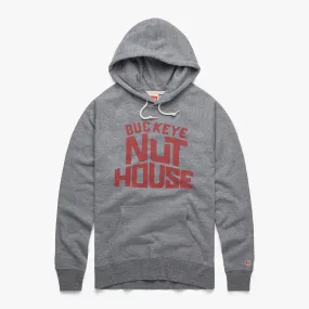 Buckeye Nuthouse Hoodie