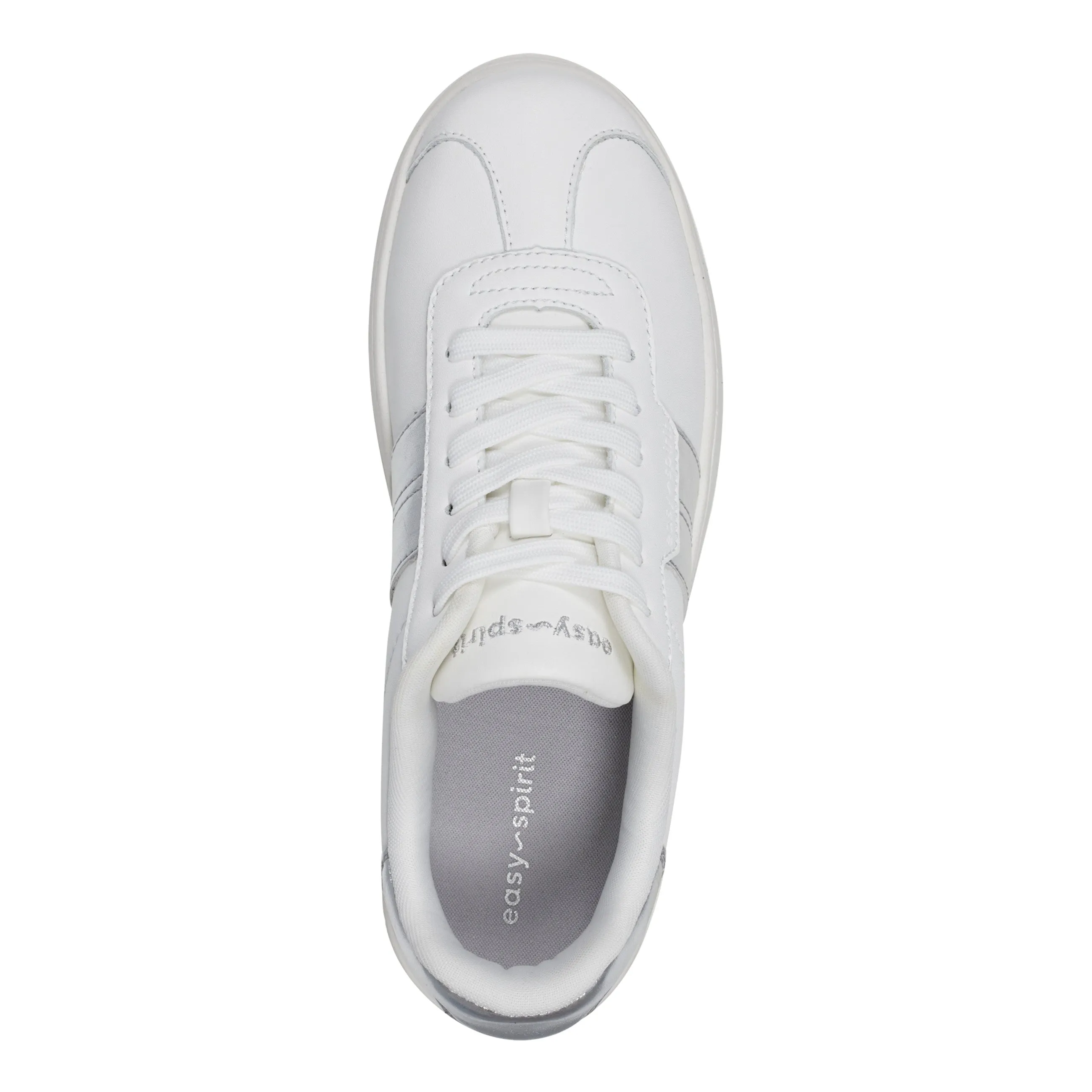 Caren Laceup Sneakers