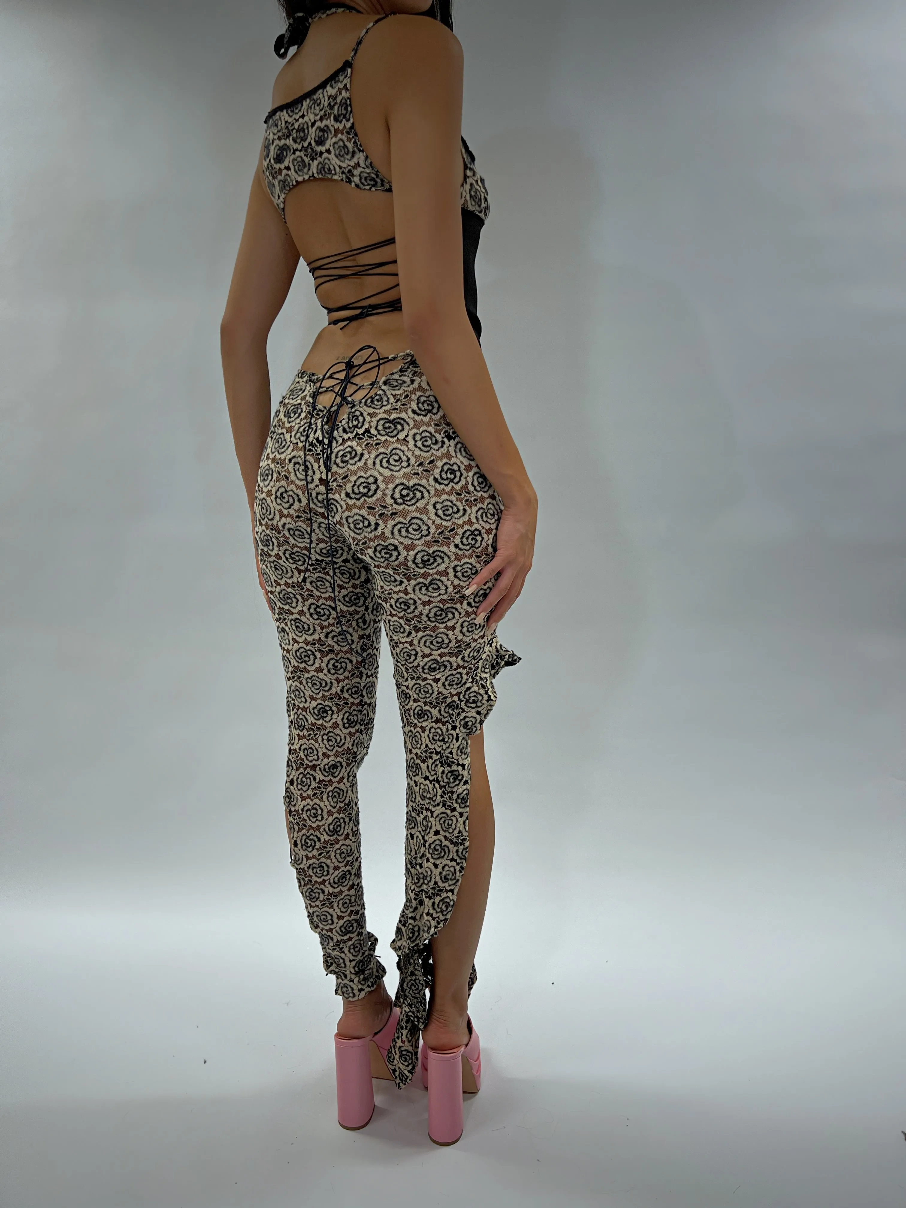 Cookie Cutter Leggings