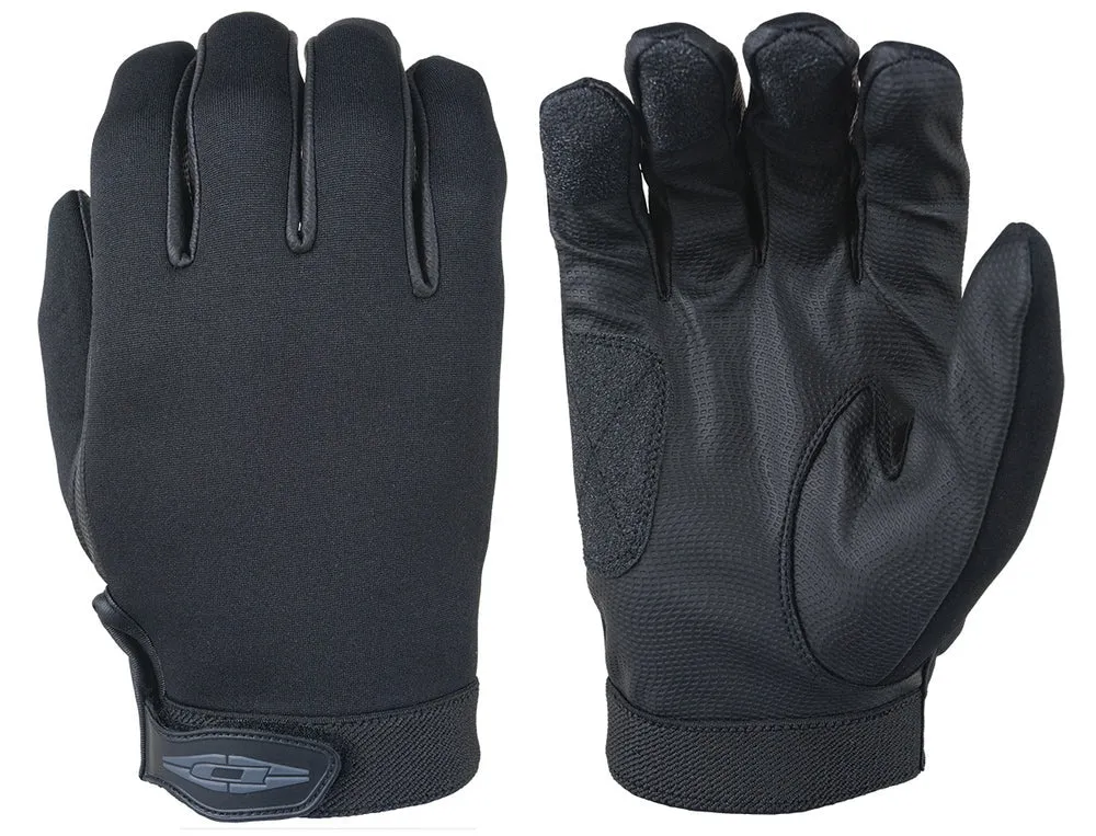 Damascus Stealth X Unlined Neoprene Search Gloves