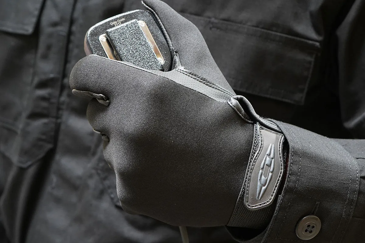 Damascus Stealth X Unlined Neoprene Search Gloves