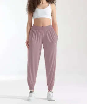 Elevate Leggings - Light Purple