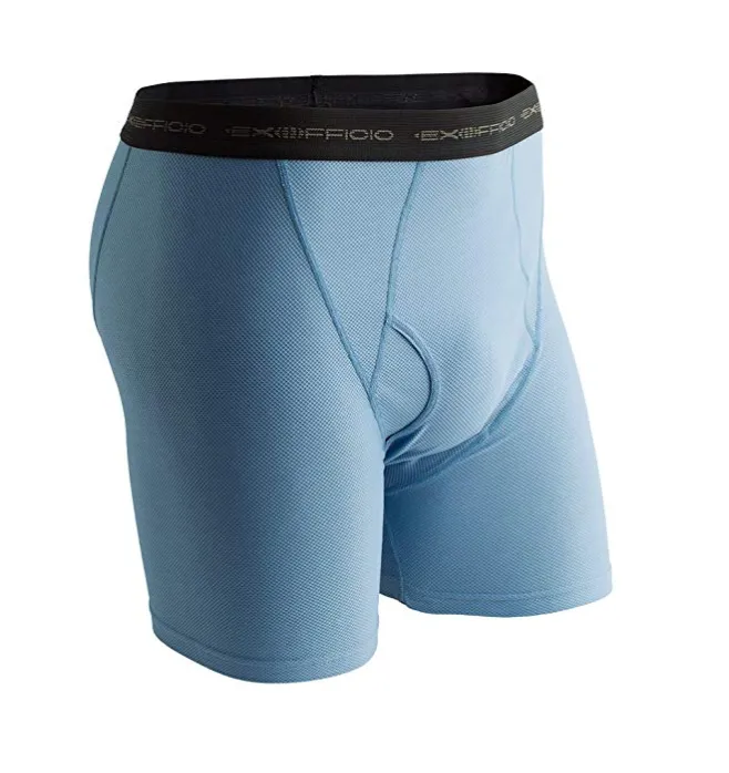 Exofficio Mens Give-N-Go Boxer Briefs