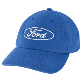 Ford Logo Classic Baseball Cap