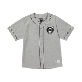 Gato Baseball Jersey