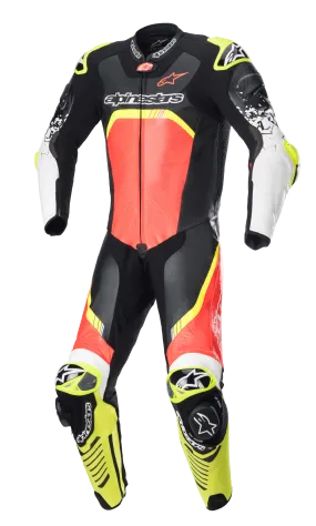 GP Tech V4 Leather Suit