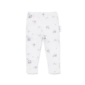 Grace Floral Leggings