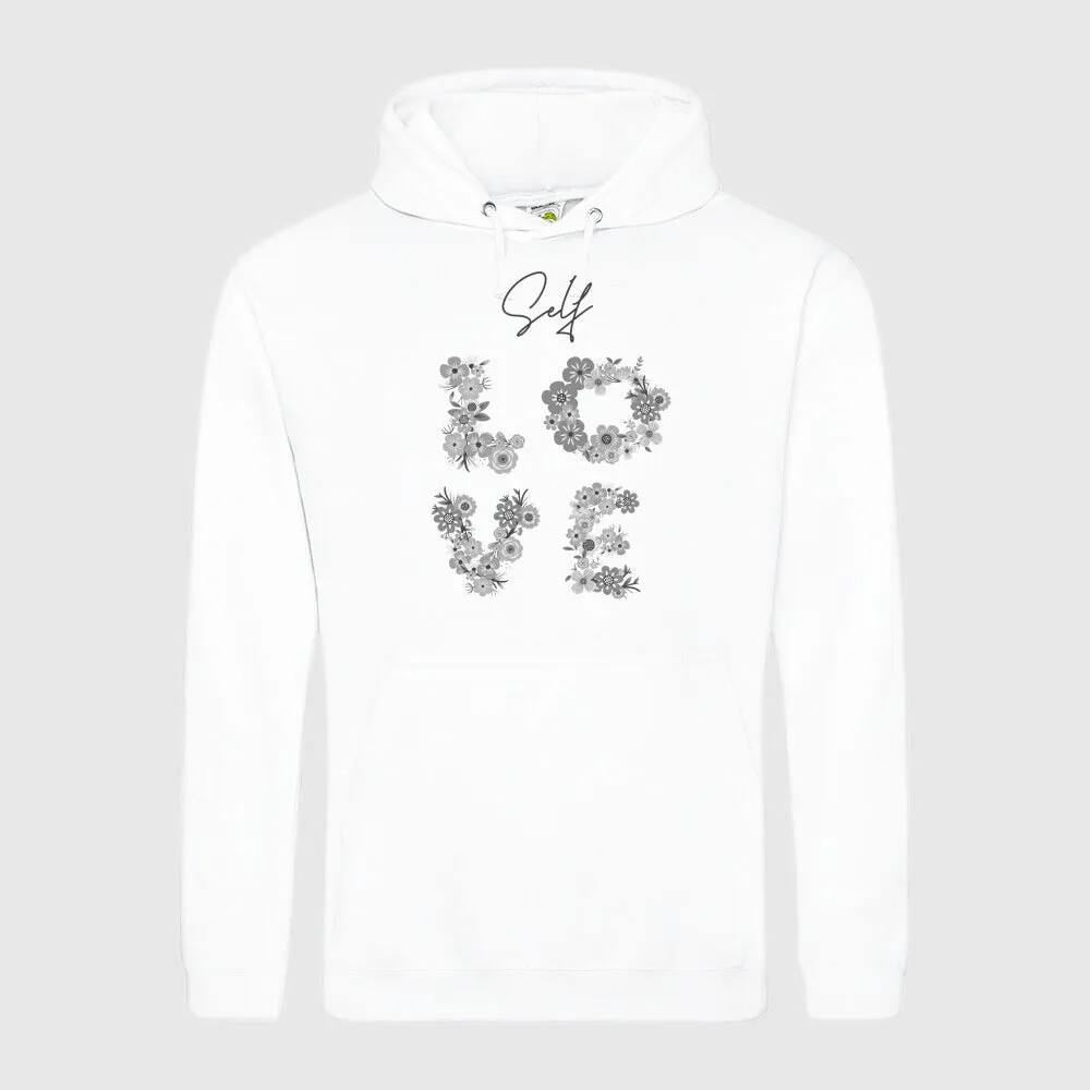 Hoodie - Self love -