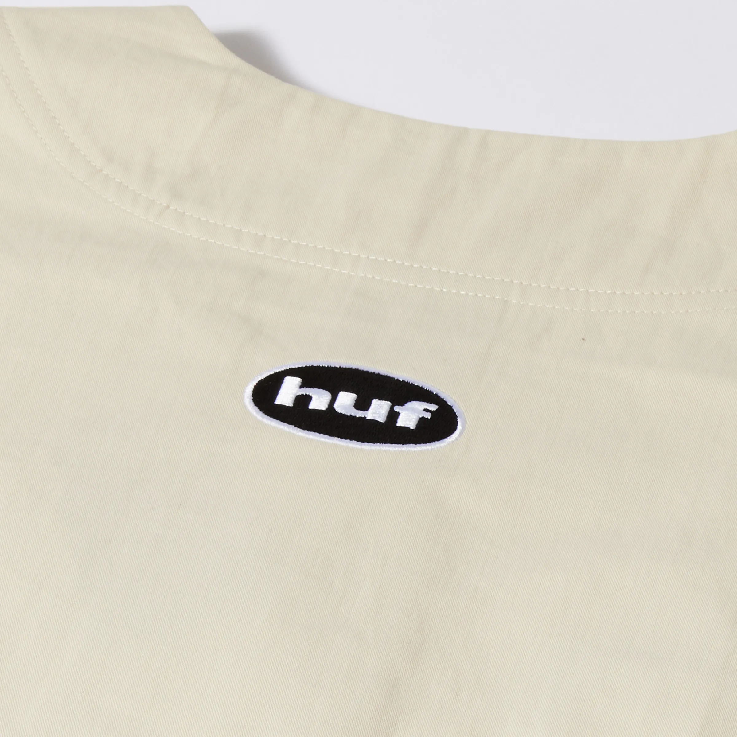 Huf Team Baseball Jersey