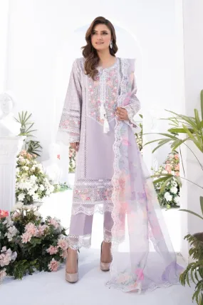 Karma Embroidered Pakistani Eid Suit KAR58