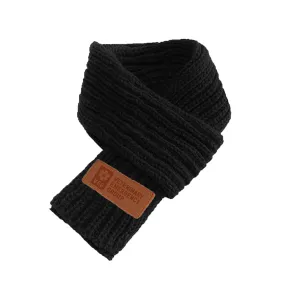 Kids Cable Knit Scarf