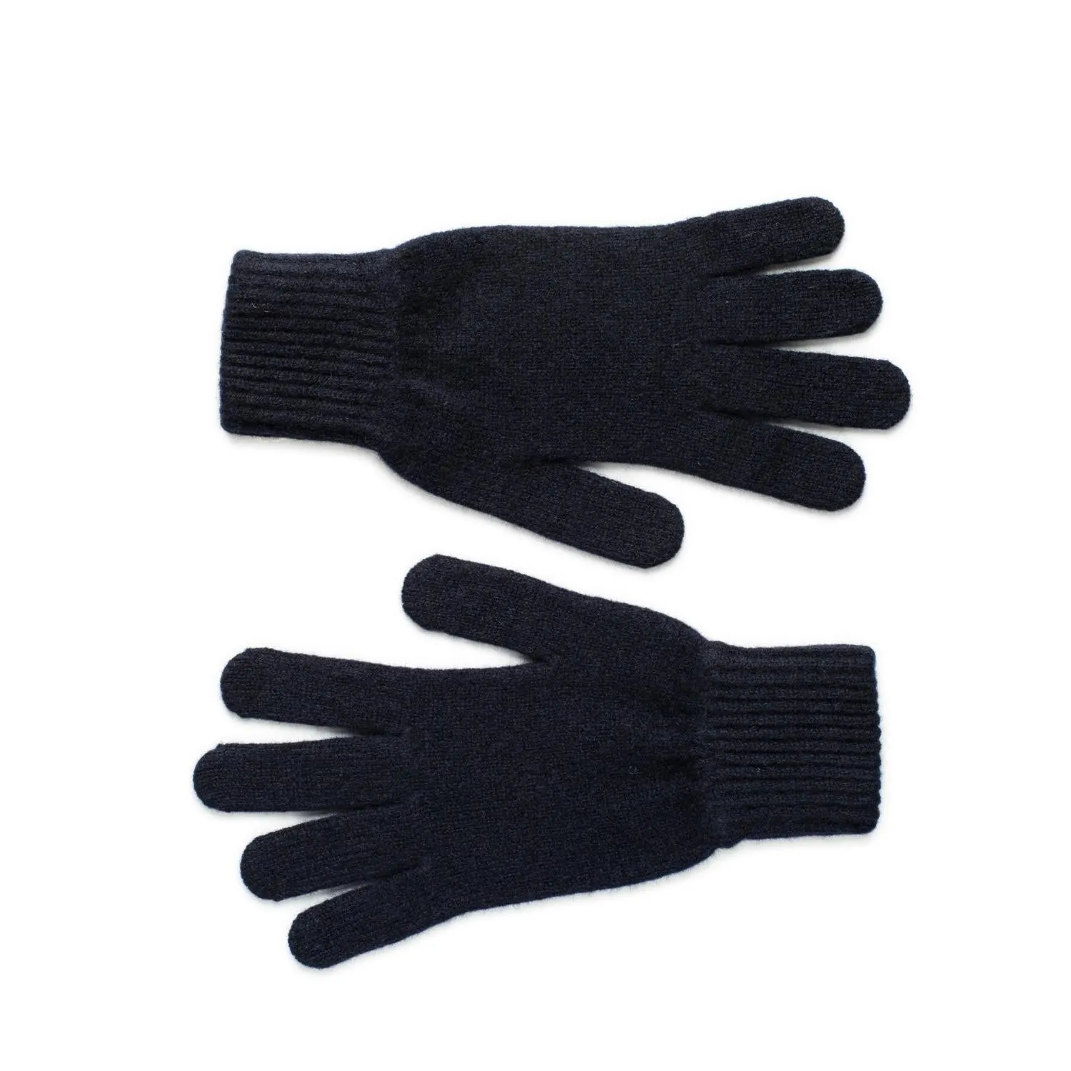 Lomond Lambswool - Ladies Gloves - Skye - Solid Colours