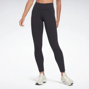 Lux Leggings Black