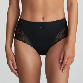 Marie Jo Full Briefs - Jane-Black, Bois de Rose(light Nude)