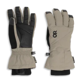 Men's Revolution Under Cuff GORE-TEX Gloves