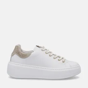 NERO GIARDINI SNEAKERS