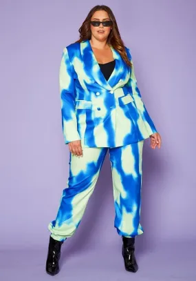 Pant Suit Unpredictable