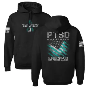 PTSD Awareness - Hoodie