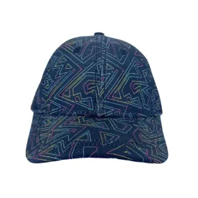 RETRO BASEBALL CAP - 3 Sizes