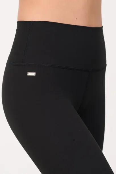 RIVER LIFT LEGGINGS BLACK