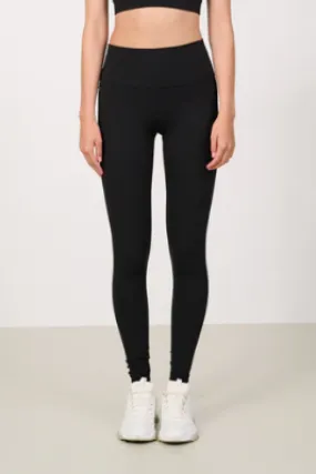 RIVER LIFT LEGGINGS BLACK