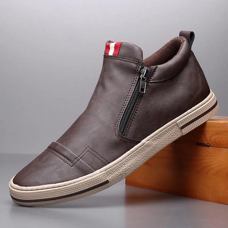 Sapato Homme Sneakers