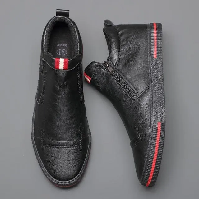 Sapato Homme Sneakers