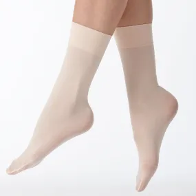 Silky Dance Essential Ballet Socks