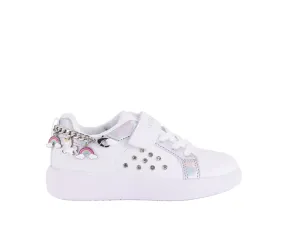 Sneakers basse Bambina