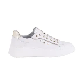 Sneakers basse Donna