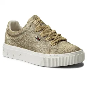 SNEAKERS GLITTER