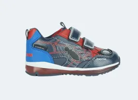 SNEAKERS SPIDERMAN TODO