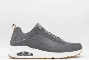 SNEAKERS STACRE GRIGIO