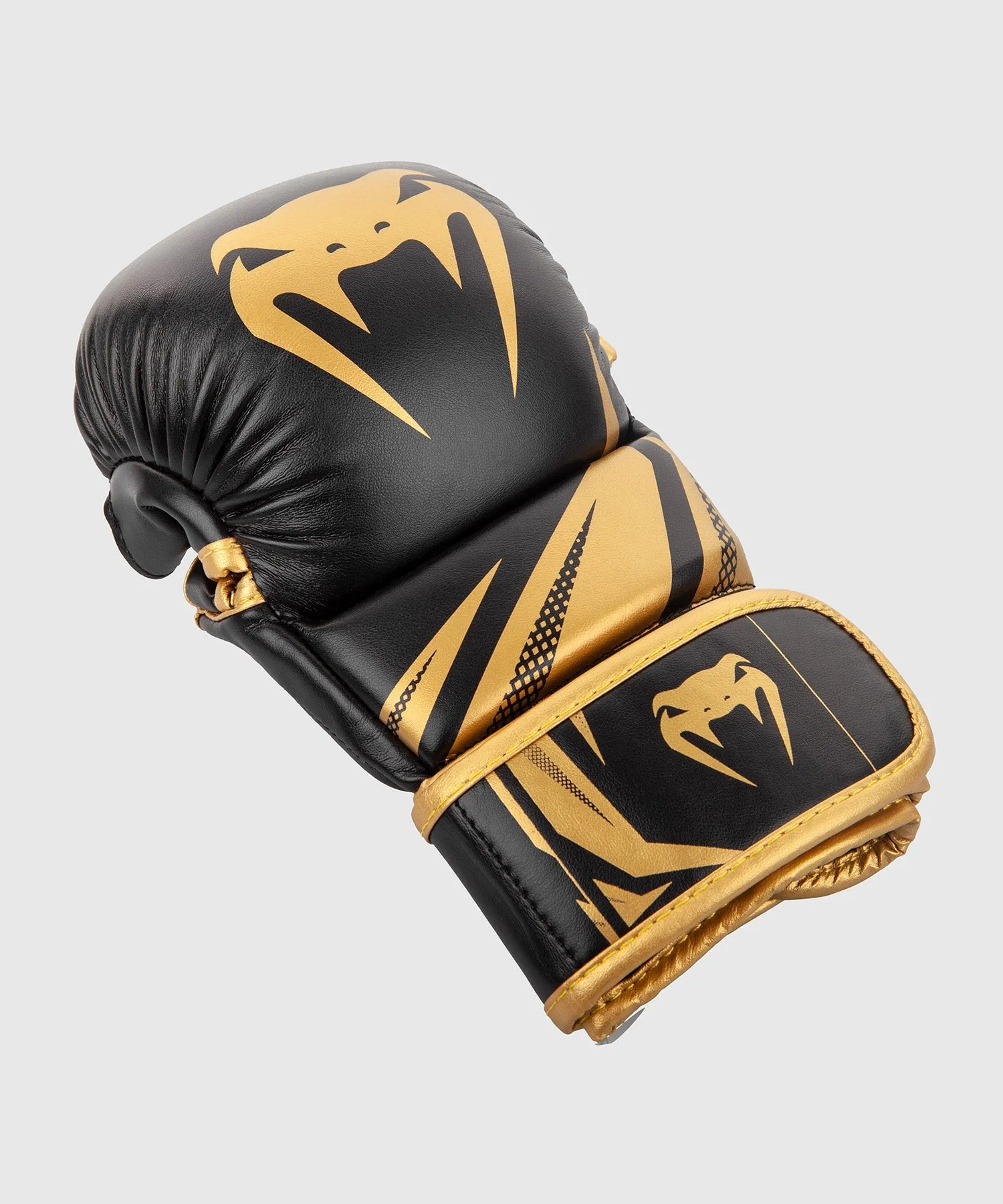 Sparring Gloves Venum Challenger 3.0 - Black/Gold