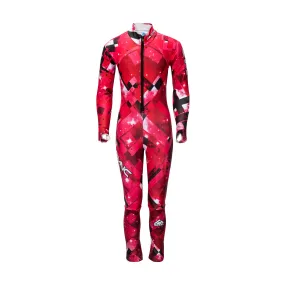 Stellar Kids Race Suit - Pink