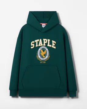 Syracuse Logo Hoodie