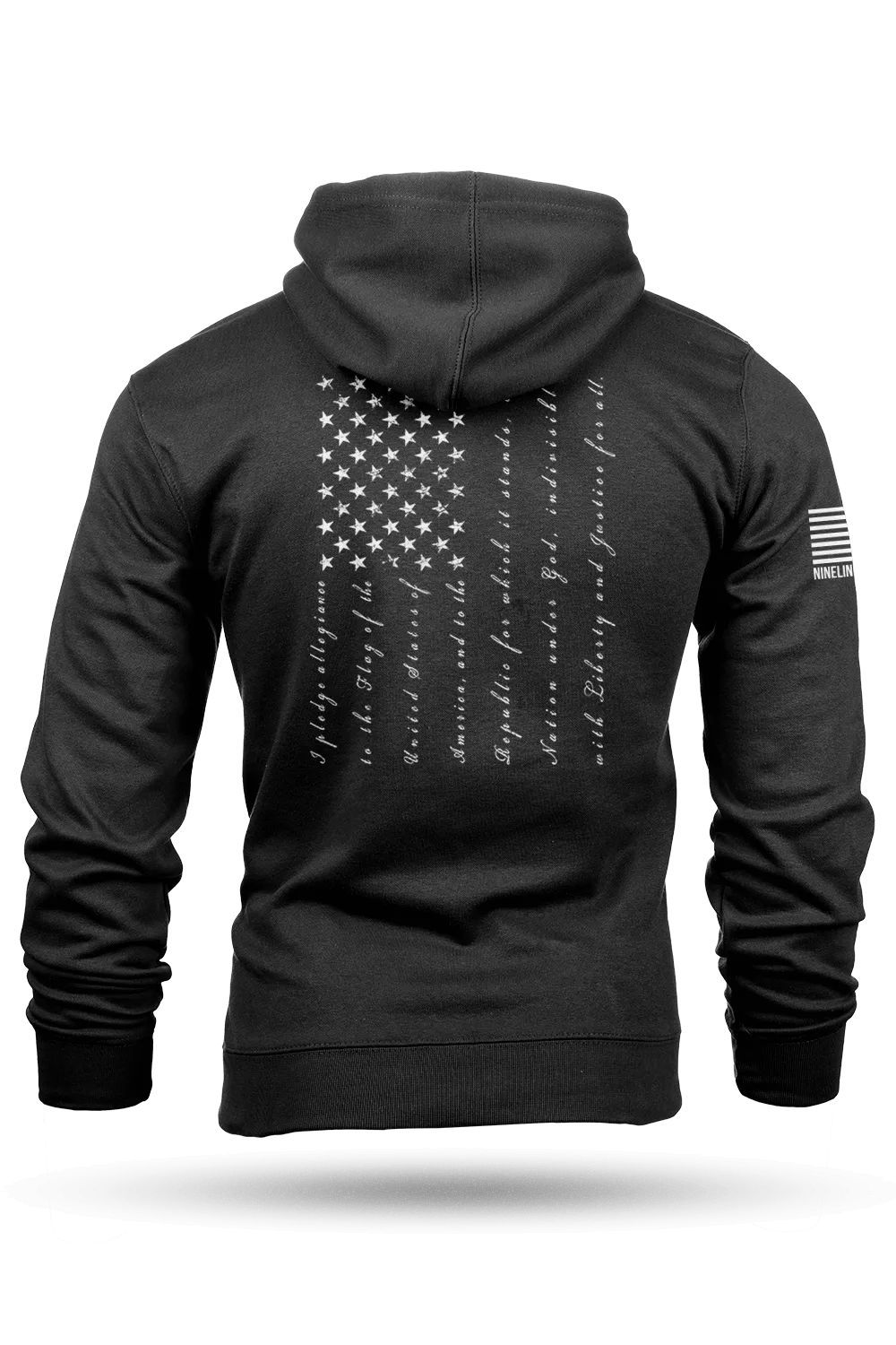 The Pledge - Hoodie