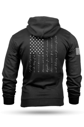 The Pledge - Hoodie