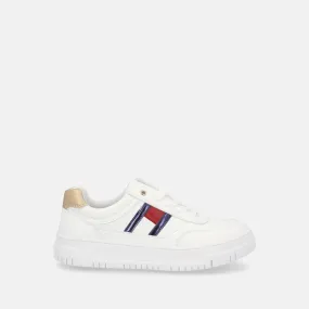 TOMMY HILFIGER SNEAKERS