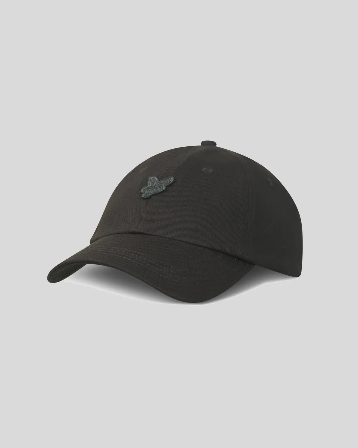 Tonal Eagle Baseball Cap