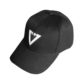 TR-02 BW Baseball Cap