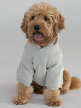 Tranquil Paw Hoodie