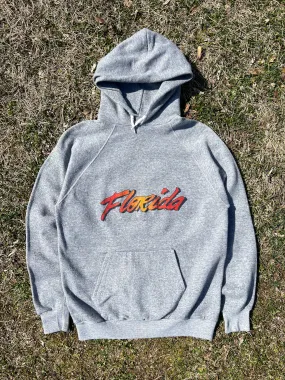 Vintage 80s Florida Hoodie