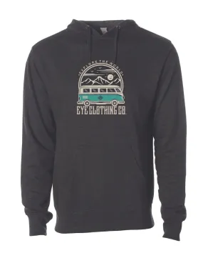 Volkswagen Bus Hoodie