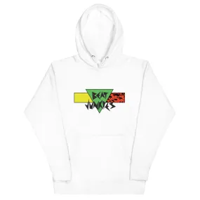 Wild Unisex Hoodie